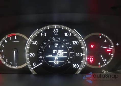 2014 Honda Accord Lx from USA, damaged, VIN 1HGCR2F39EA018077